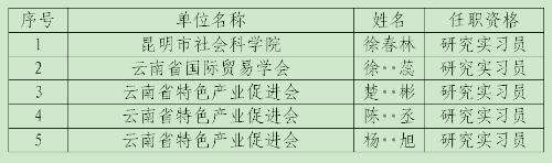 初级